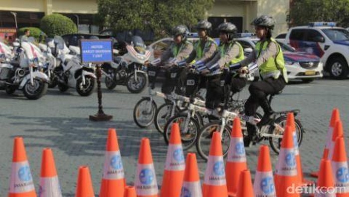 Ini Titik Rawan Kemacetan Jalur Pantura di Jawa Timur