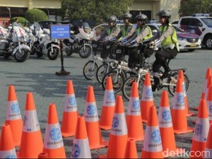 Ini Titik Rawan Kemacetan Jalur Pantura di Jawa Timur