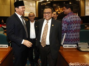 Ahok Blak-blakan Kejanggalan Audit BPK Soal Tanah RS Sumber Waras