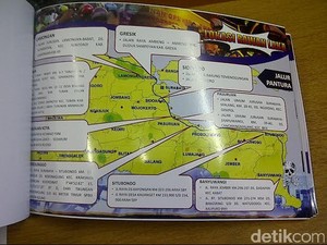Waspada Jalur Tengkorak Kecelakaan Lalin di Jalur Pantura