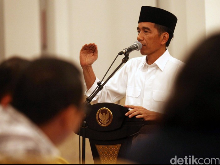 Panglima TNI dan KaBIN Dilantik Presiden Jokowi Siang ini