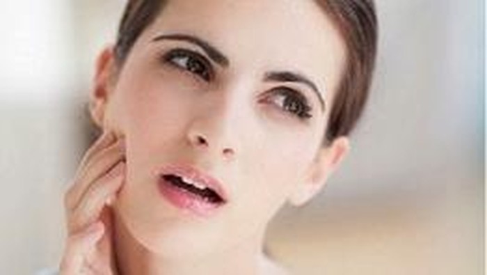 Jangan Biarkan Sakit Gigi Ganggu Momen Silaturahmi