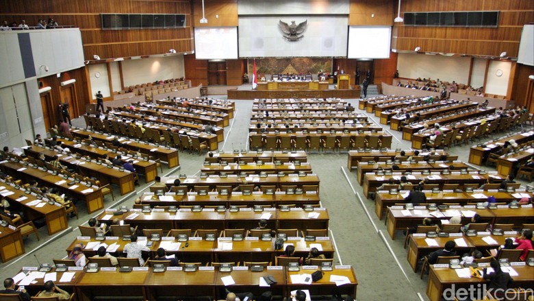 RUU Ampuni Koruptor Diusulkan PDIP-Golkar-PKB-PPP RUU Ampuni Koruptor Diusulkan PDIP-Golkar-PKB-PPP