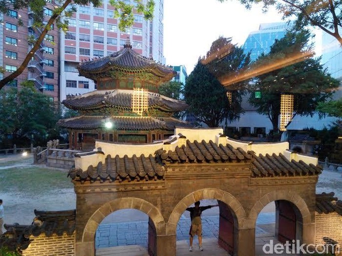 Berapa Jam Puasa Di Korea Kumpulan Doa