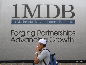 Mahathir Sebut Demokrasi Telah Mati di Bawah Kepemimpinan Najib