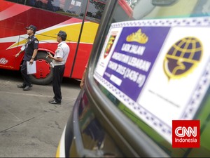 19 Perusahaan Siapkan Bus Mudik Gratis, Berangkat Mulai 11 Juli