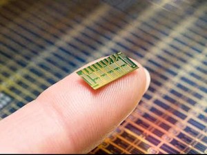 Rusia Tahan Ekspor Gas, Produsen Chip HP hingga Mobil Jadi Pusing