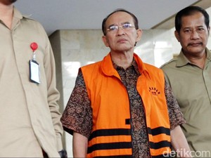 Jaksa: Hasrul Azwar Ikut Atur Pemondokan Haji, Terima 5,8 Juta Riyal Saudi