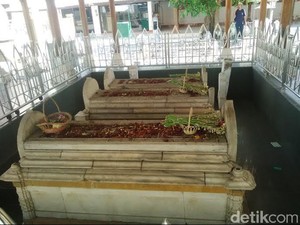 Mengenal Syaikh Maulana Malik Ibrahim yang Dikenal Sebagai Sunan Gresik