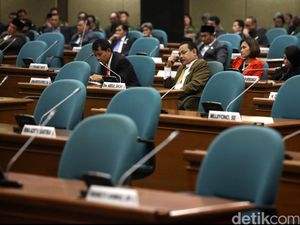 DPRD DKI: Kunker Anggota Dewan ke Luar Negeri Bukan Pelesiran