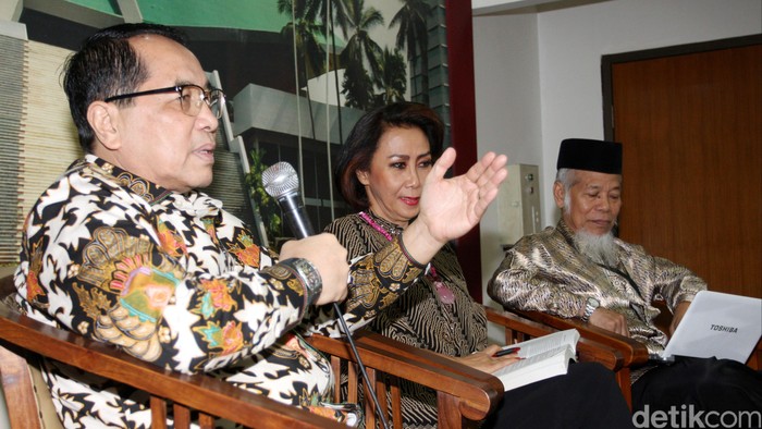 Bahas RUU Penjaminan, Anggota DPR Ingin ke Italia dan Jepang