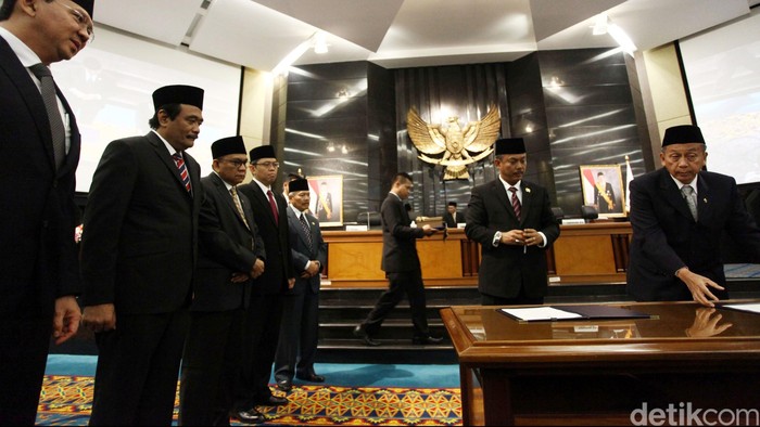 Soal Komentar Ahok ke BPK, Gerindra DKI: Harusnya Disikapi dengan Arif