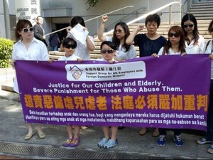 Dinyatakan Bersalah Aniaya Majikan, TKI di Hong Kong Dipenjara