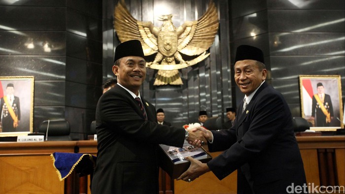 Soal Tanah RS Sumber Waras, Ahok: Mana Bisa Itik Dibandingin Sama Ayam