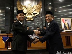Soal Tanah RS Sumber Waras, Ahok: Mana Bisa Itik Dibandingin Sama Ayam