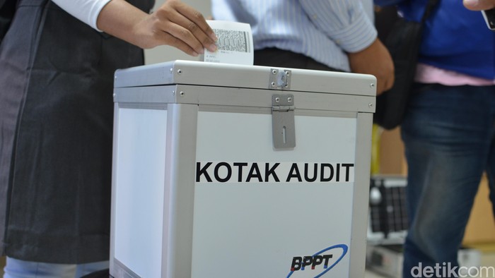 PKPU: Pilkada di Daerah Ditunda Bila Hanya Diikuti Satu Pasangan
