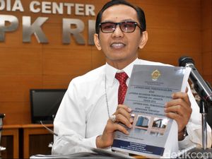 Soal Dugaan Kunker Fiktif DPR, BPK: Kami Masih Komunikasi dengan yang Diperiksa