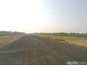 Catat, Kecepatan Mobil di Jalur Alternatif Pejagan-Brebes Maksimal 40 Km/Jam
