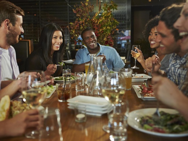 6 Makanan Ini Sangat Baik Dikonsumsi Ketika Perut Lagi Lapar Berat