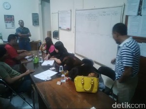 Ada PSK Tertangkap di Eks Lokalisasi, Pemkot Berharap Polisi Tindak Tegas