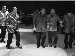 Quraish Shihab, Sahabat yang Penuh Canda dan Fans Real Madrid
