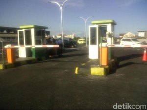 Lokasi Parkir Stasiun Tugu Yogya Pindah, Potensi Kemacetan Ikut Bergeser