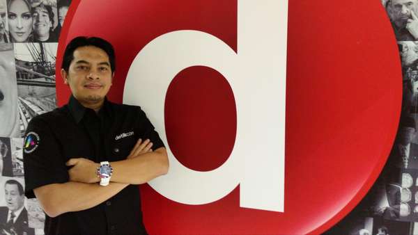 dNewGeneration, detikcom Generasi Baru dNewGeneration, detikcom Generasi Baru
