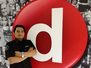 dNewGeneration, detikcom Generasi Baru