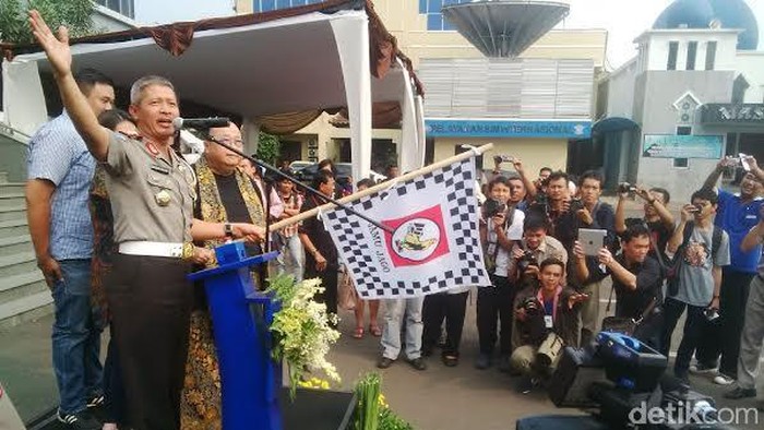 Antisipasi Kepadatan di Pejagan Saat Keluar Cipali, Ini Rekayasa Lalinnya