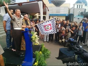 Antisipasi Kecelakaan di Tol Cipali, Ini Rekomendasi Korlantas ke Pengelola