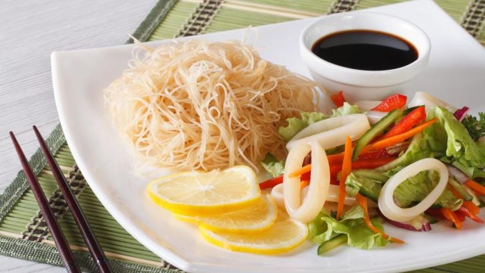 Agar Tak Salah Kaprah, Ini Lho Definisi Metode Food Combining yang Tepat