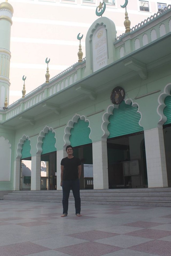 Ramadan di Ho Chi Minh, Kangen Kolak dan Tantangan Jaga Pandangan