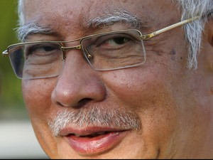 Tuntut PM Najib Mundur, Ribuan Warga Malaysia Demo di Kuala Lumpur