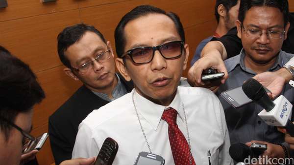 Diprotes Ahok, Begini Cara BPK Berikan Opini dalam Pemeriksaan Keuangan Diprotes Ahok, Begini Cara BPK Berikan Opini dalam Pemeriksaan Keuangan