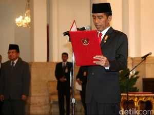 Sebanyak 3.250 Prajurit TNI-Polri Amankan Presiden Jokowi di Aceh