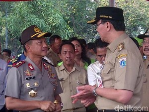 Kapolda Metro: SOTR Sudah Keluar Jalur, Hampir 90 Persen Negatif