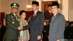 Metamorfosis Gatot Nurmantyo dari Prajurit TNI hingga Pensiun