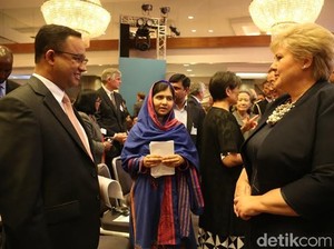 Di KTT Pendidikan Mendikbud Jelaskan Kebijakan Pemerintah