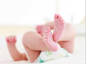 Ini Akibatnya Jika Ruam Popok Tak Segera Ditangani dengan Tepat