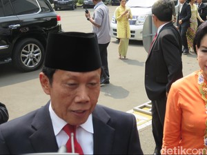 5 Tapol Papua Diusulkan Dapat Rumah dan Mobil Senilai Rp 2,6 M