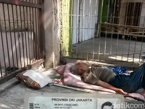 Respons Ridwan Kamil via Medsos soal Nasib Tragis Kakek Heri