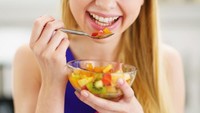 5 Alasan Penting Makan Buah Sebelum Olahraga, Jangan Di-skip Ya!