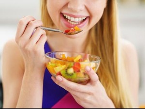 Konsumsi Buah RI Masih Rendah, Mustahil Overdosis Buah