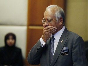 Kisah Dugaan Korupsi PM Najib yang Mendorong Gerakan Bersih 4.0