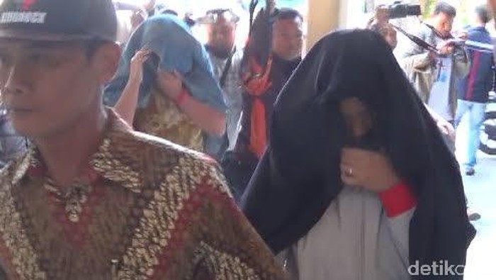 Pencabulan di Kediri, Korban Kebejatan Pria Dipanggil Koko Capai 17 ABG