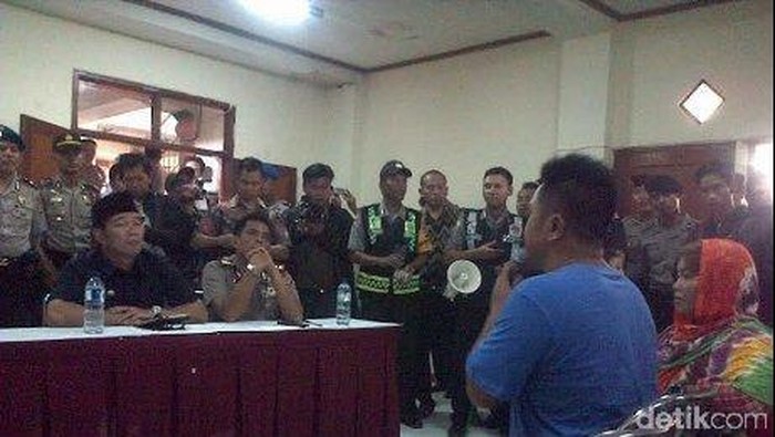 Ridwan Kamil Bicara Penutupan Permanen Saritem, Bagaimana Caranya?