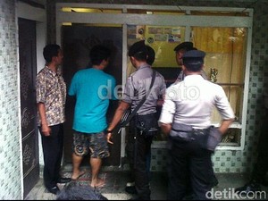 Razia yang Tak Henti dan Analisis Dinsos soal Bandelnya PSK Saritem