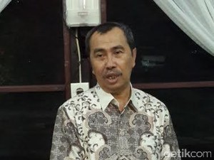 Bupati Siak Larang Truk Melintas H-4 Hingga H+4 Lebaran