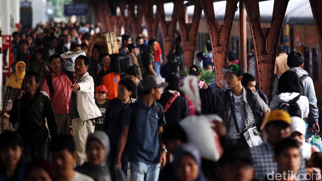 Aturan Cuti Lebaran PNS Sudah Diteken Jokowi