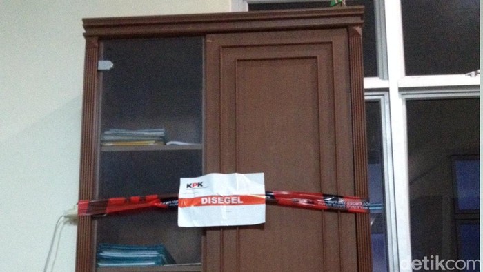 Peradi Sesalkan Pengacara yang Tertangkap Tangan KPK di Medan